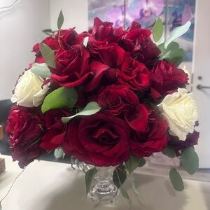 Meet your Posher, Yaz